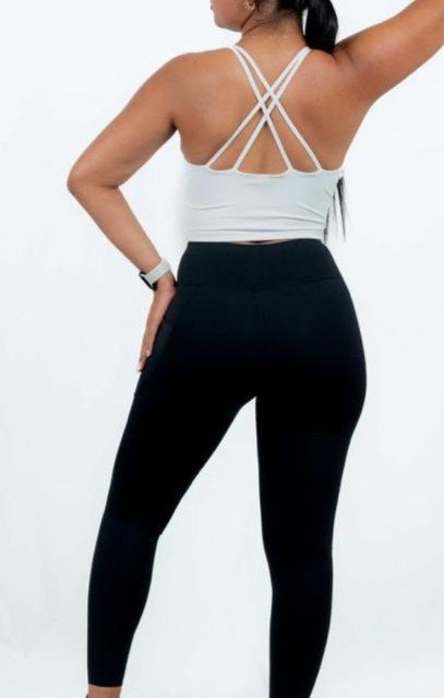 Leggings lisos