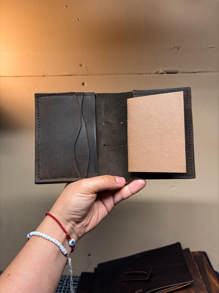 Pocket Journal