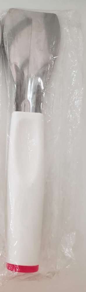 Espatula Acero Inox.