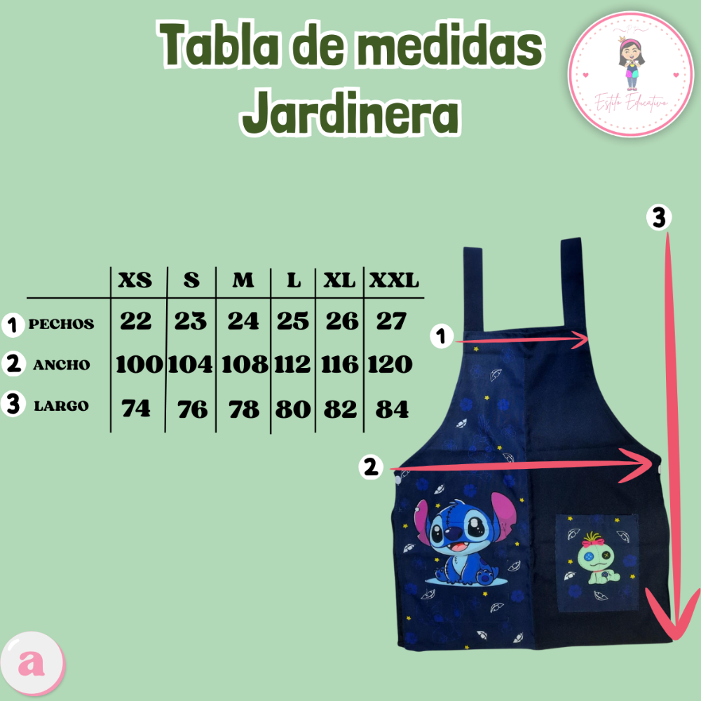 Jardienra Vuelos N°78