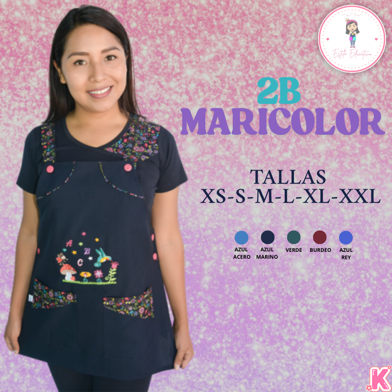 Jardinera 2b Maricolor