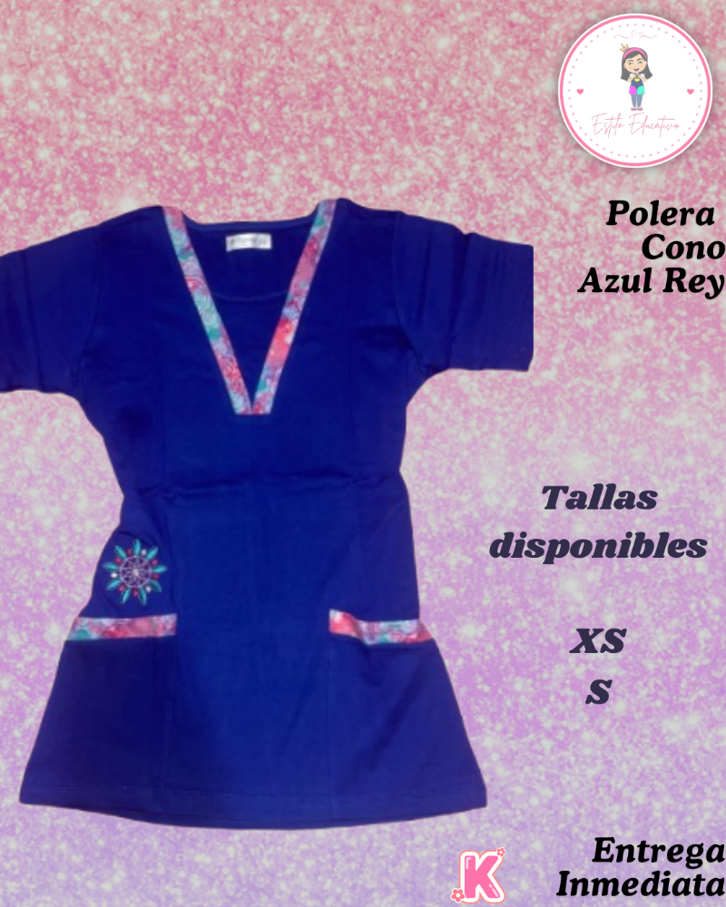 Polera cono