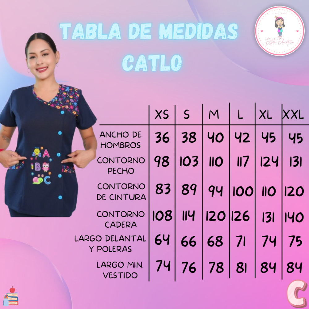 Jardinera Cata FYT