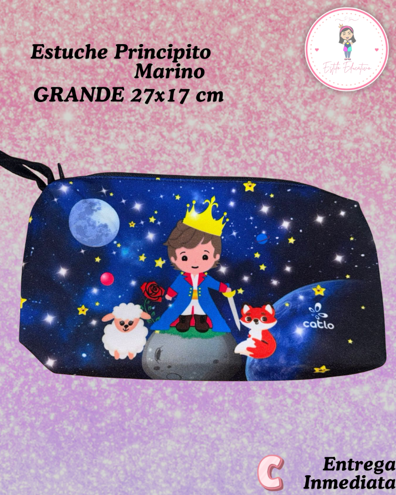 Estuche Principito