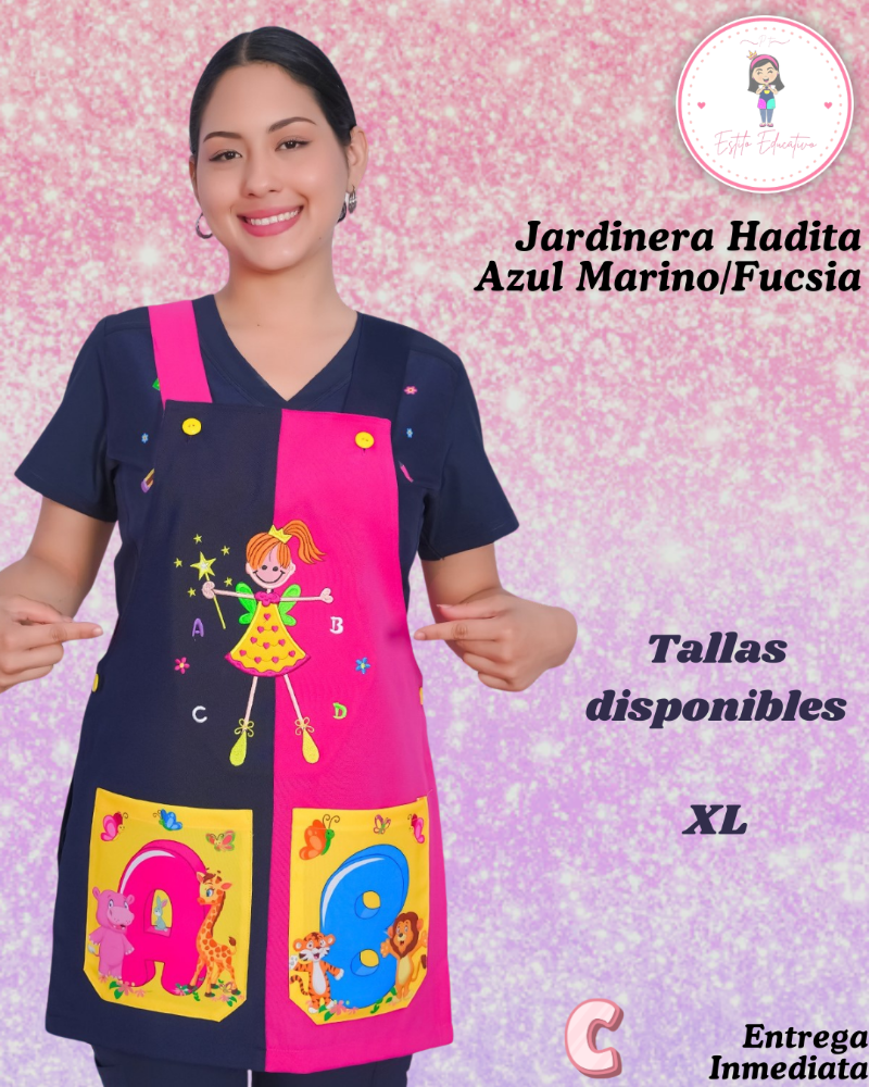 Jardinera Hadita C