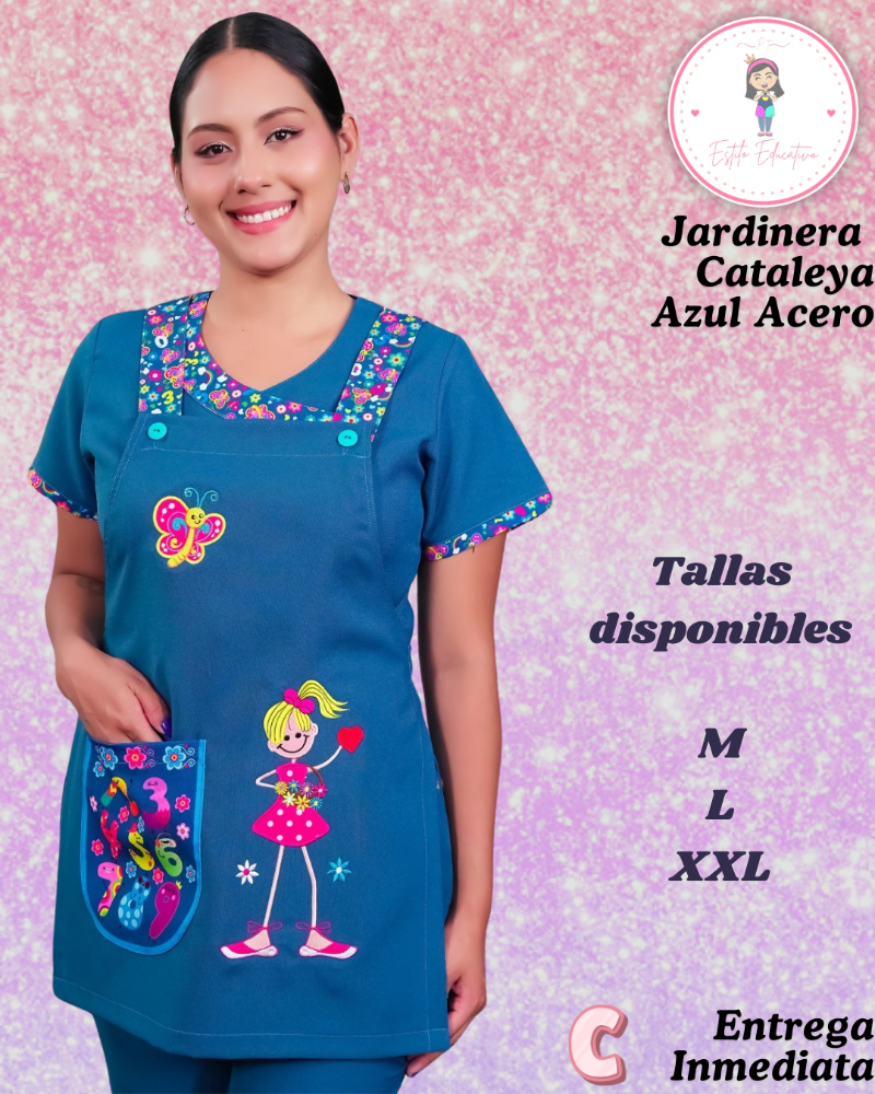 Jardienra Cataleya c