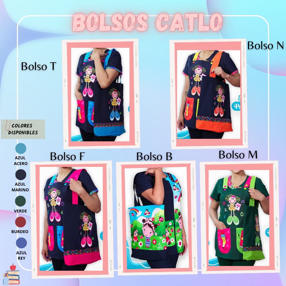 Bolsos