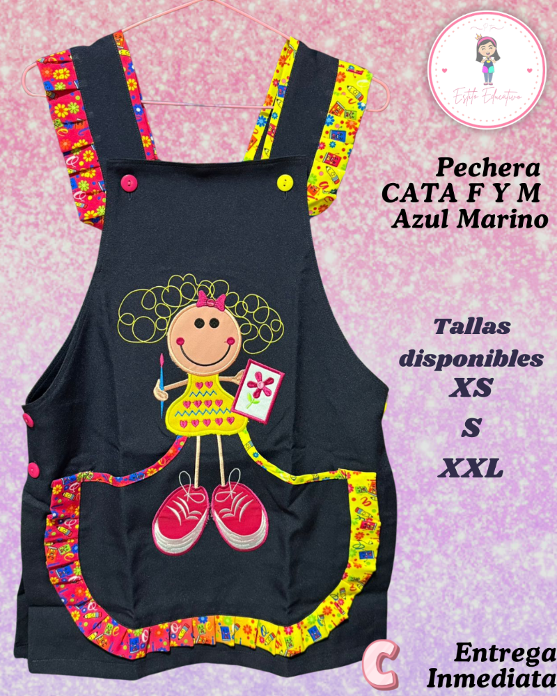 Jardienra Cata FyM