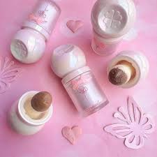 CONTORNO  LIQUIDO ROSE AND LOVE