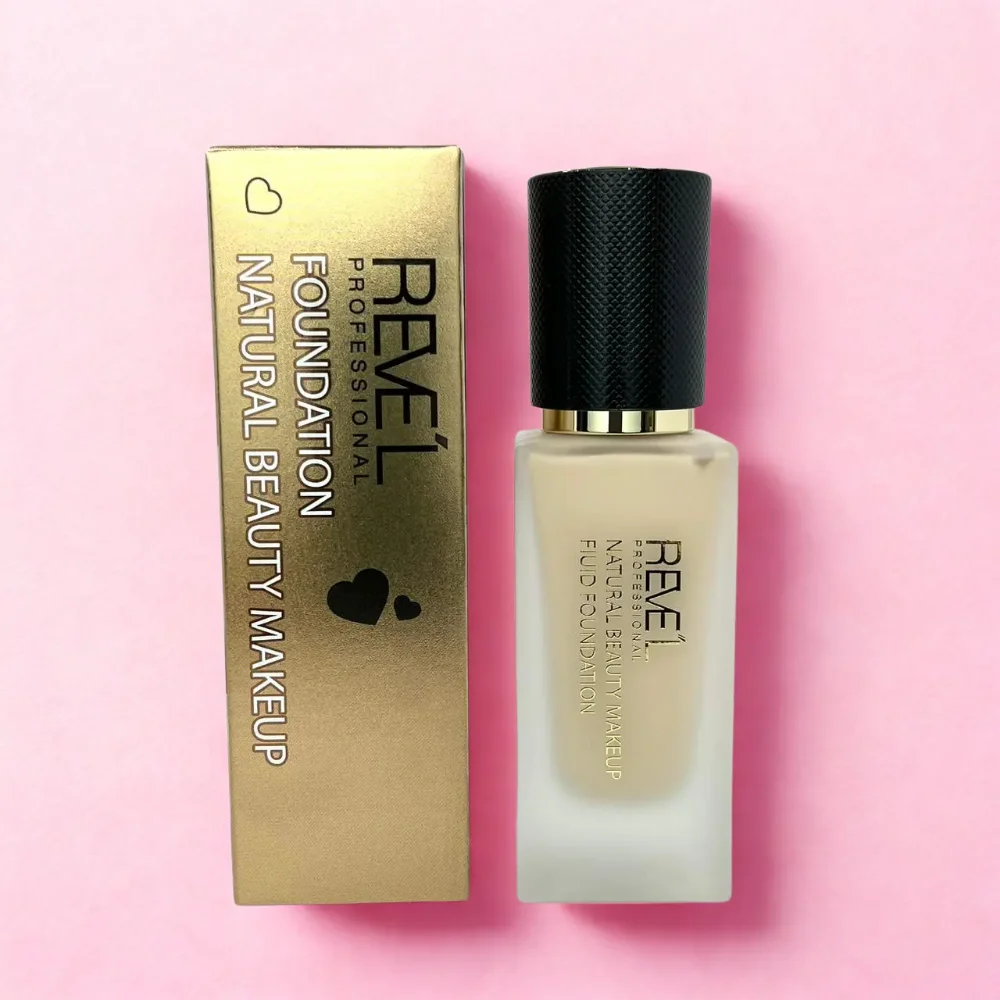 BASE BEAUTY REVEL
