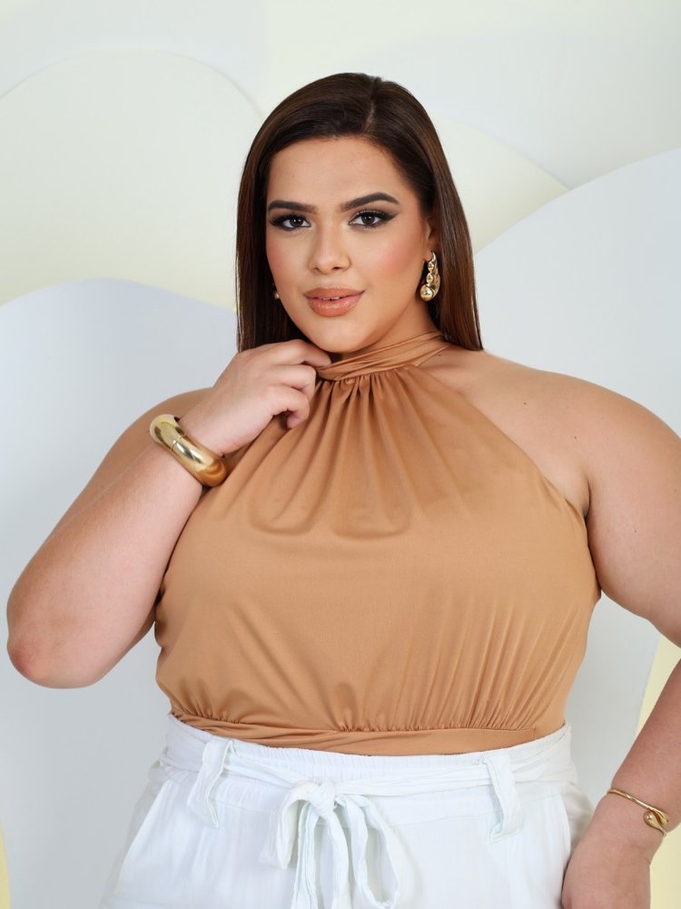 Bory Iara Plus Size