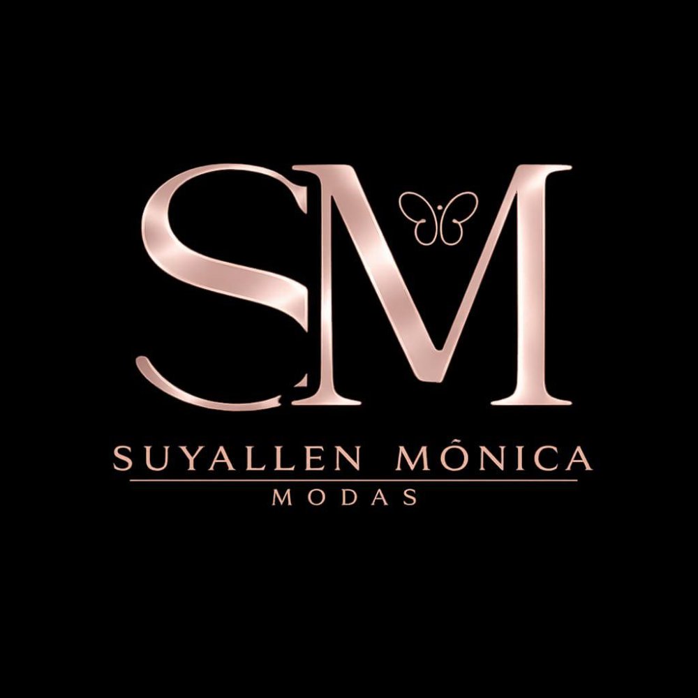Suyallen Mônica Modas