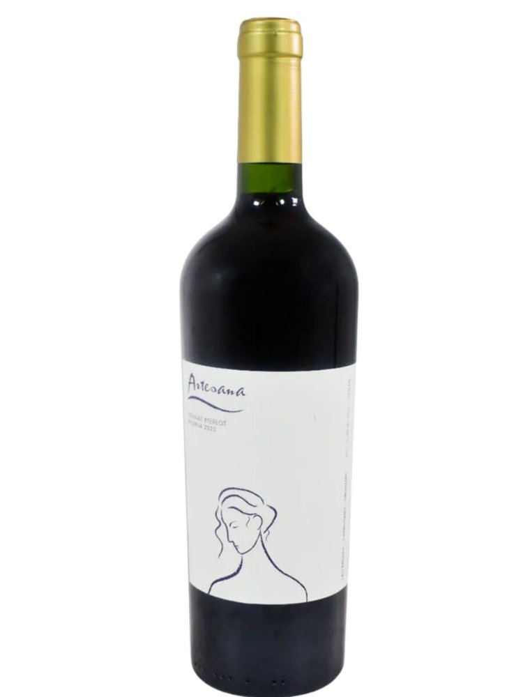 Artesana Tannat Merlot