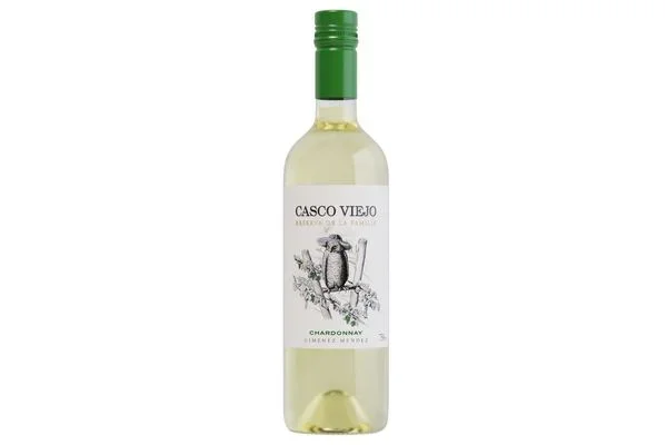 Casco Viejo Chardonnay