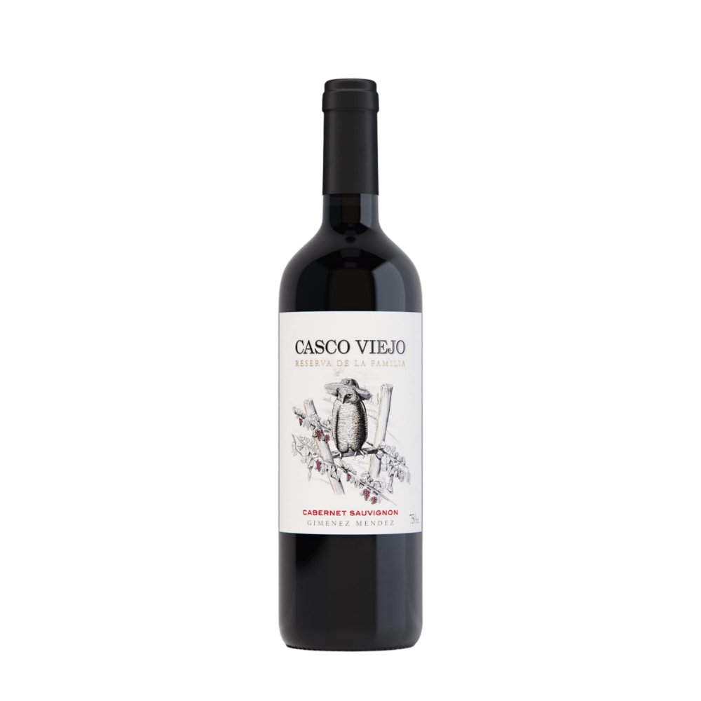 Casco Viejo Cabernet Sauvignon