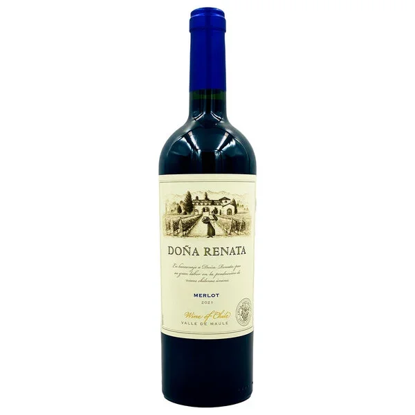 Doña Renata Merlot