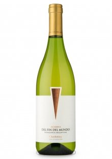 Fin del Mundo Chardonnay