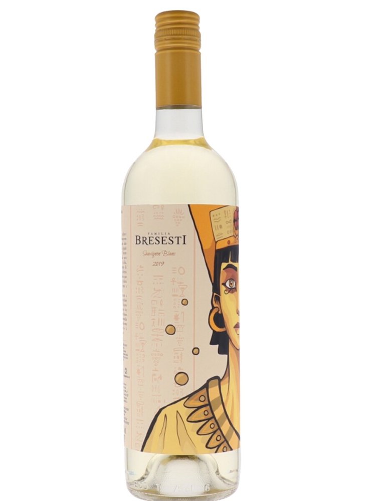 Bresesti Sav Blanc joven