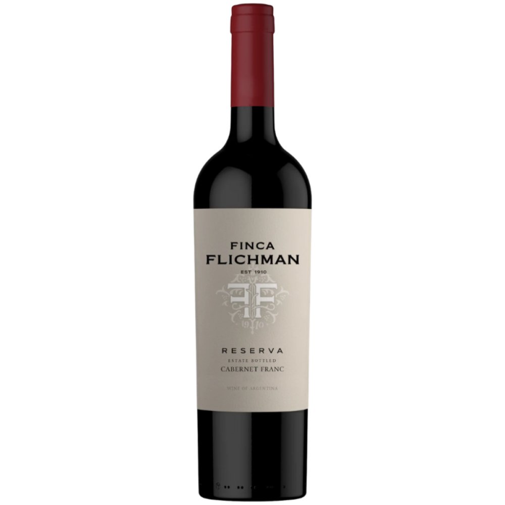 Flichman Reserva Cabernet