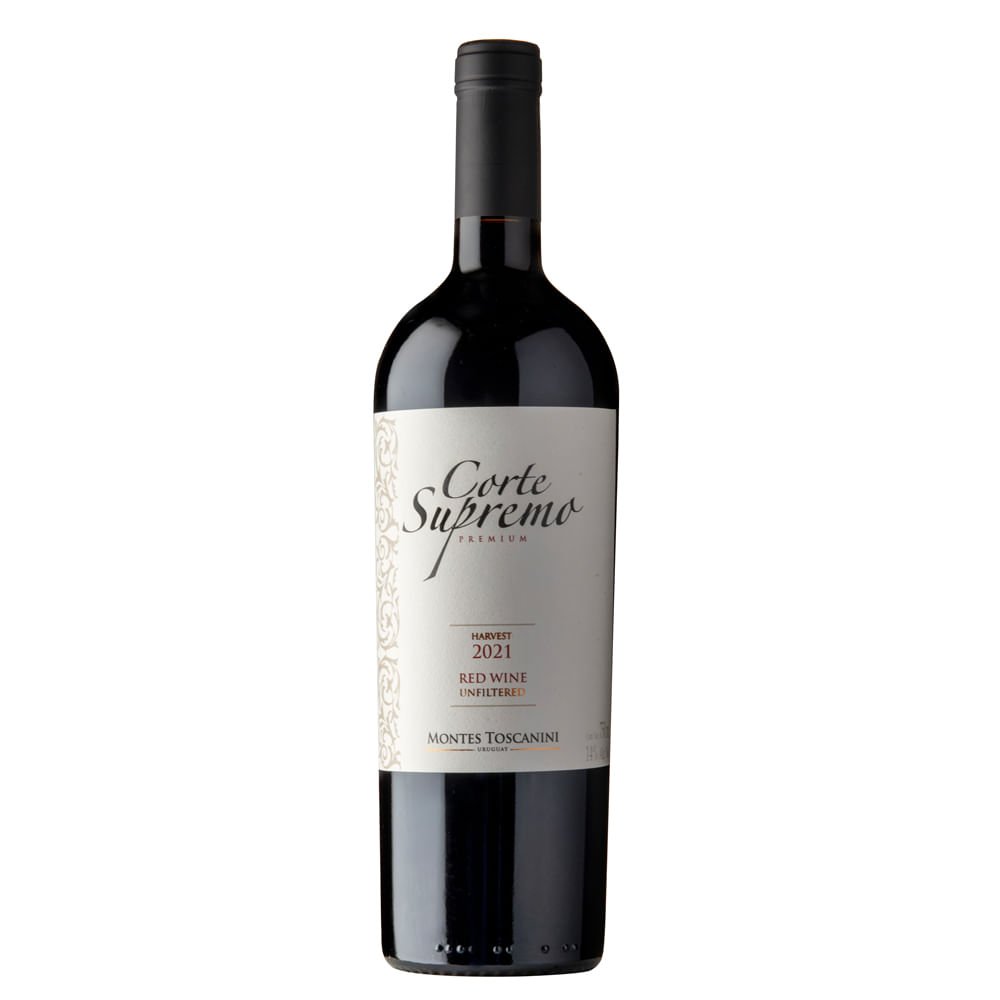 Corte Supremo Toscanini