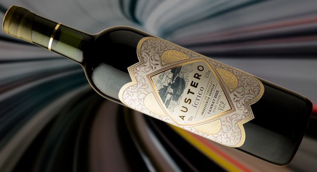 Austero Tannat