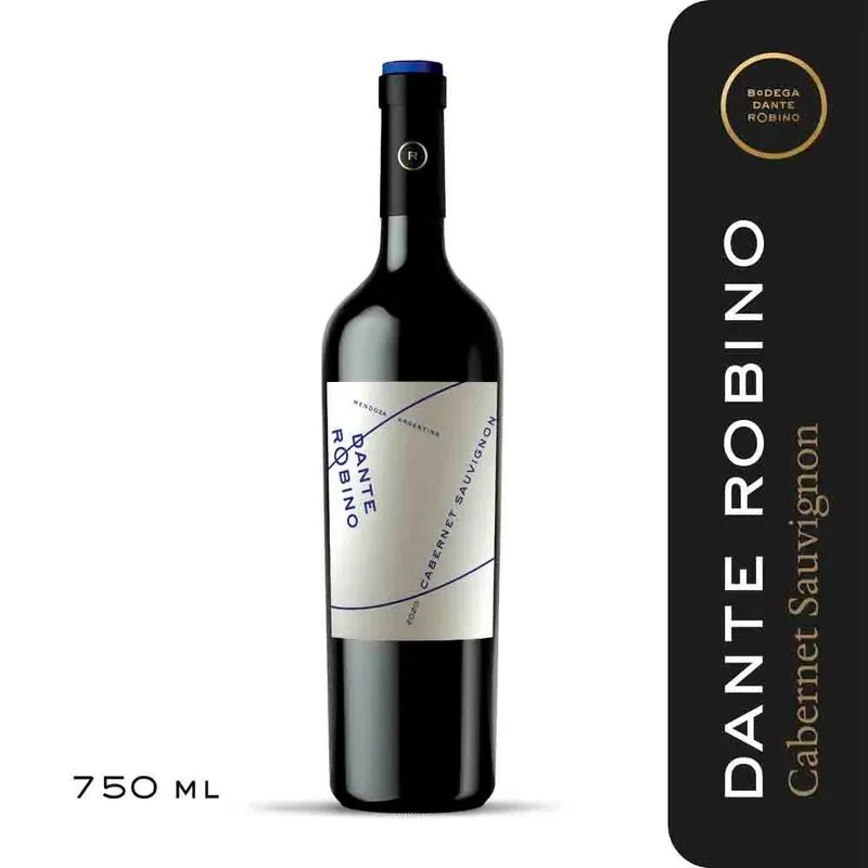 Dante Robino Cabernet Sauvignon