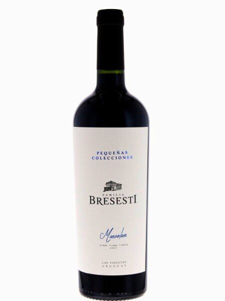 Bresesti Merlot Pc