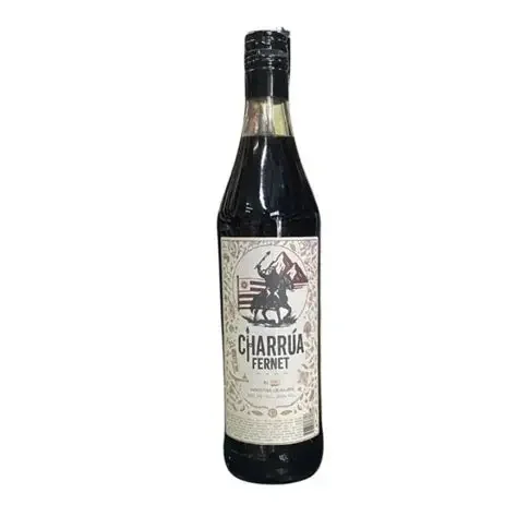Fernet Charrúa