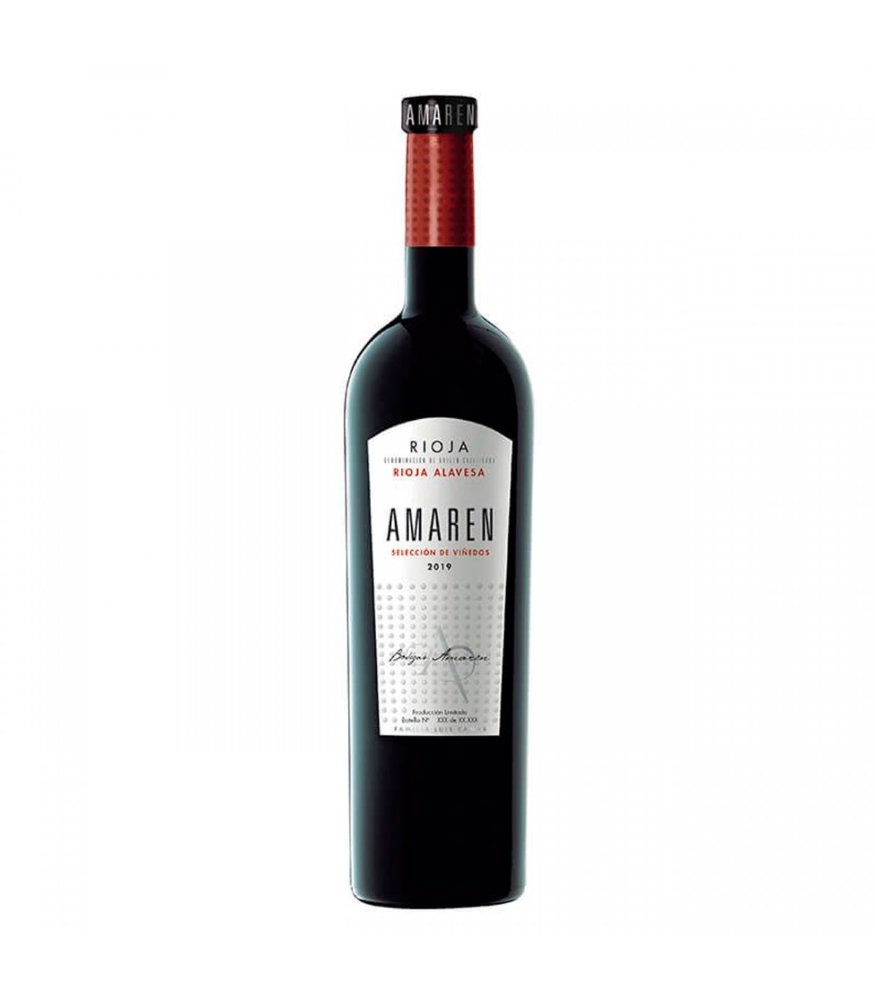 Amaren