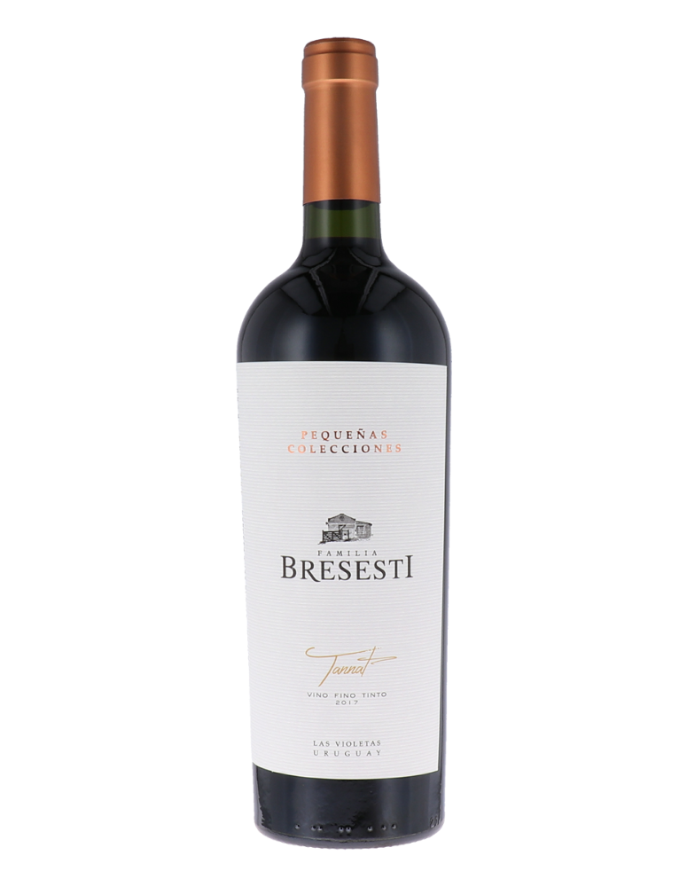 Bresesti Tannat Pc