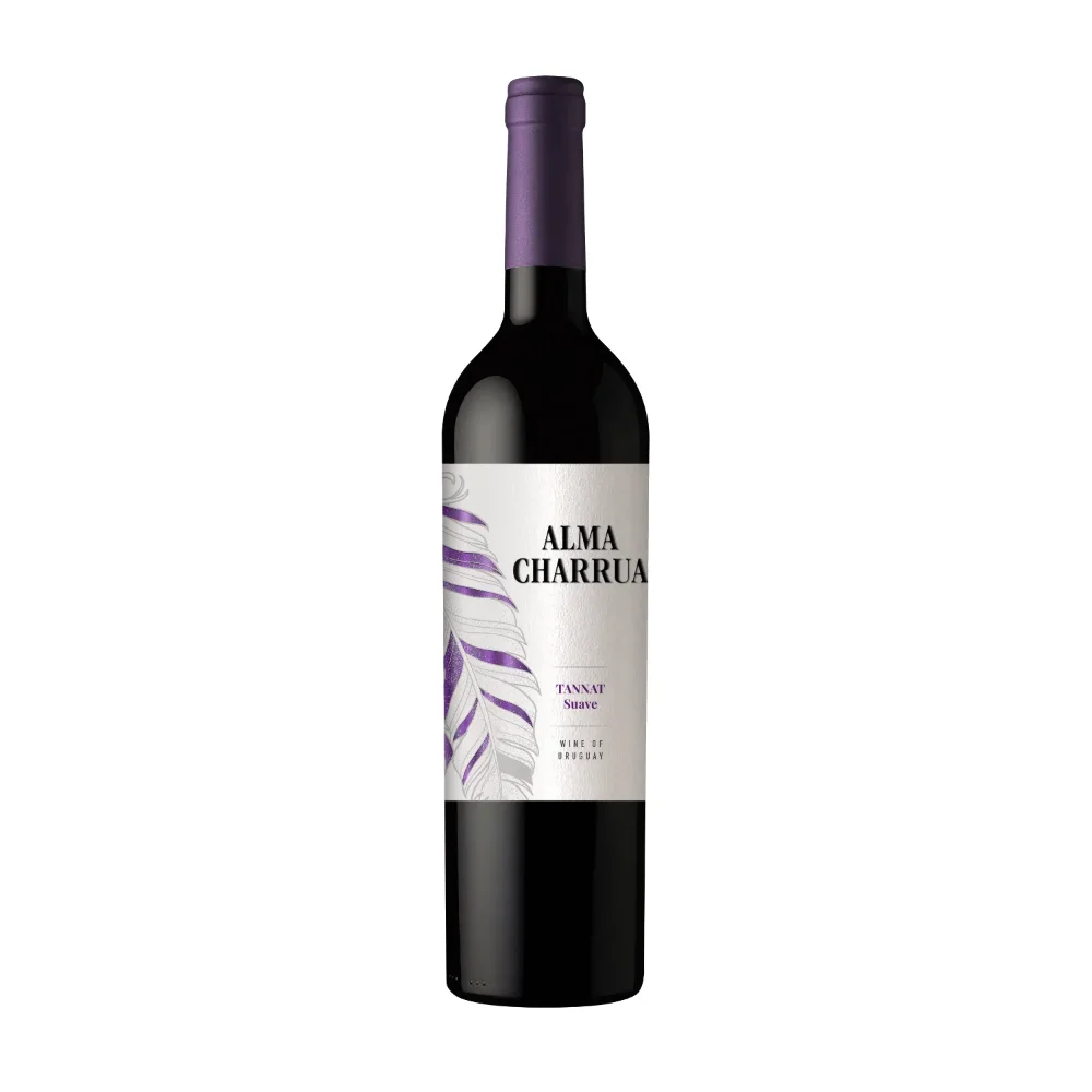 Alma Charrua Tannat