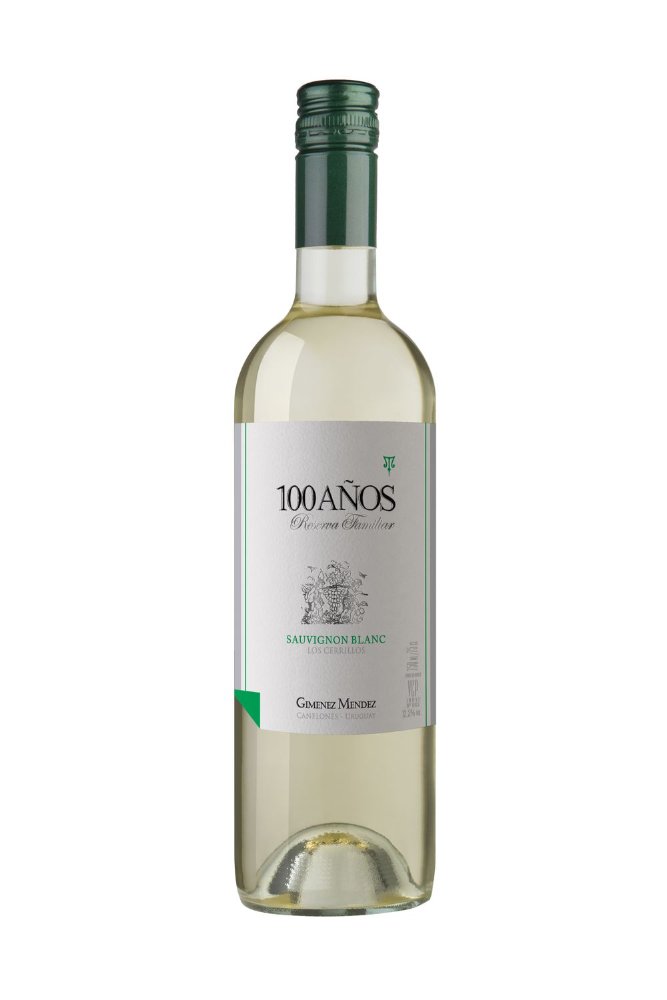 100 Años Sav Blanc
