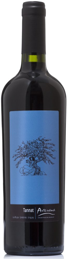 Artesana Tannat Sin Barrica
