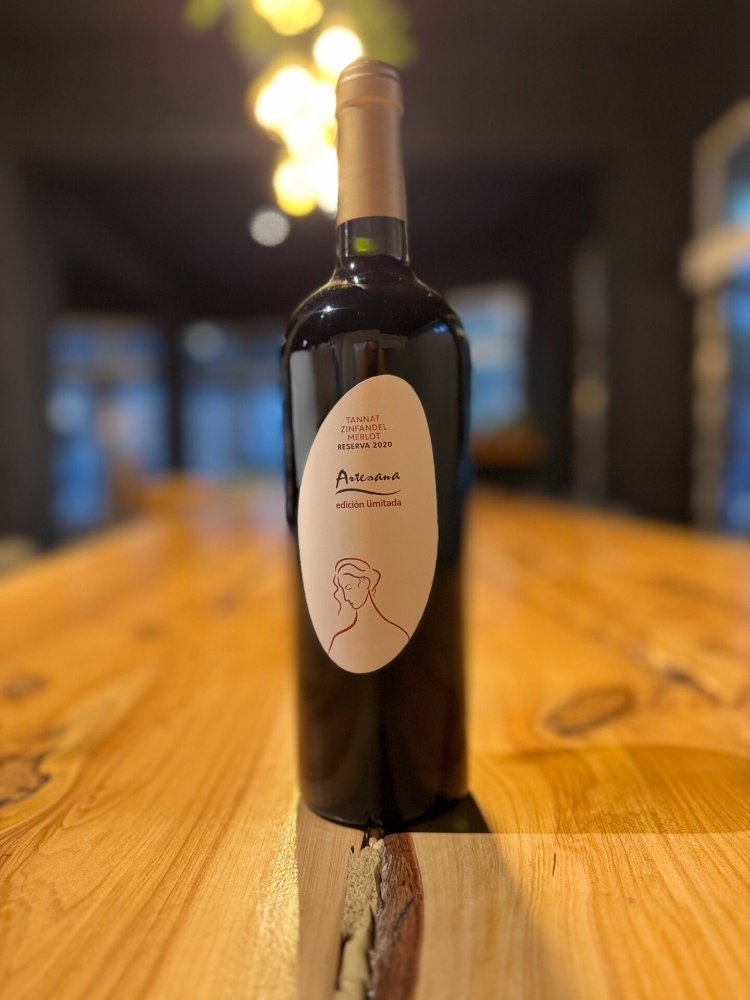 Artesana Edición limitada