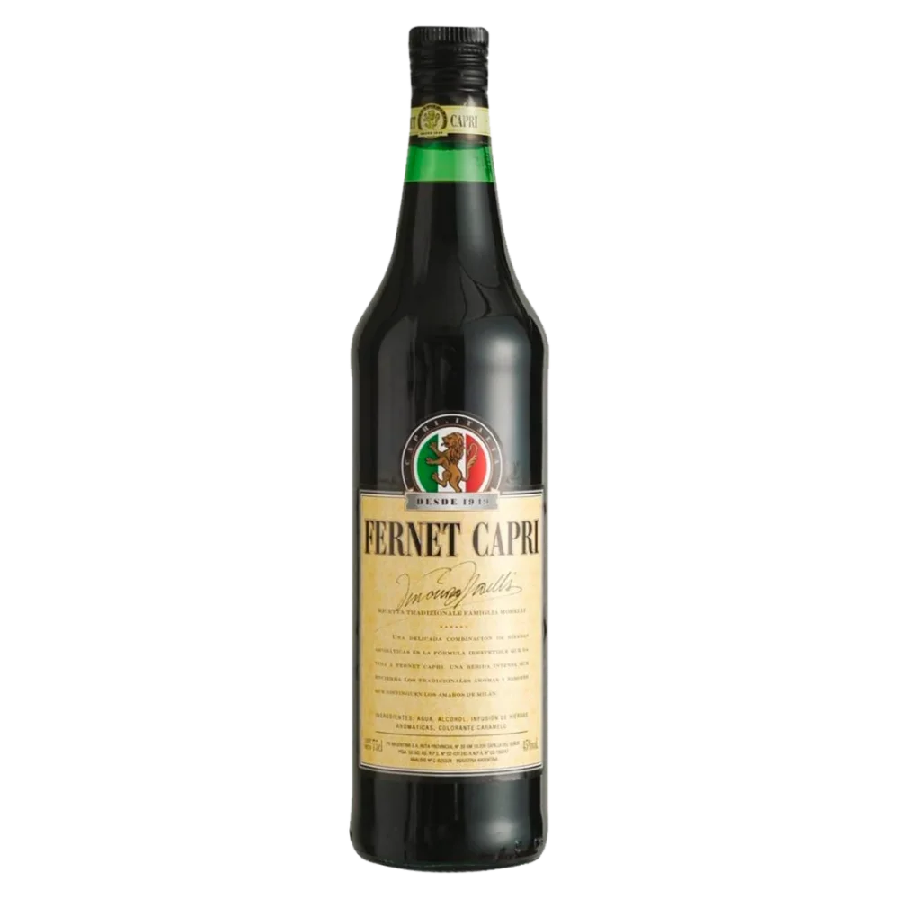Fernet Capri 700ml