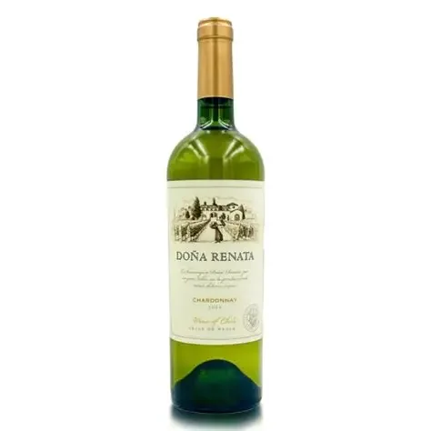 Doña Renata Chardonnay