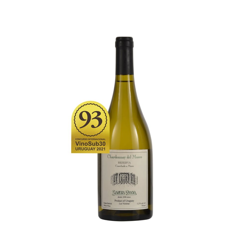 Chardonnay del Museo