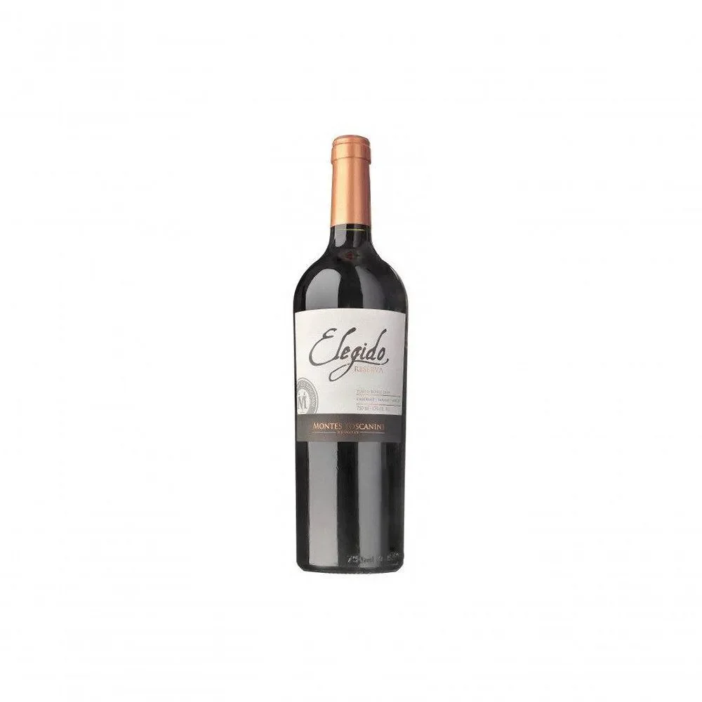 Elegido Reserva
