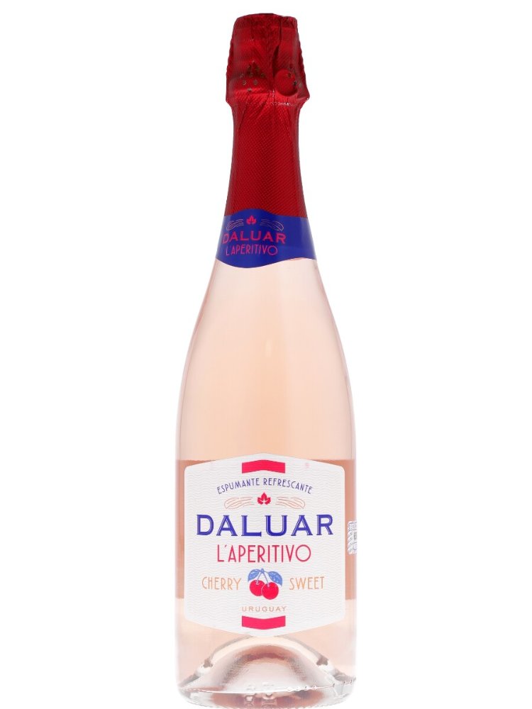 Daluar Cherry Sweet