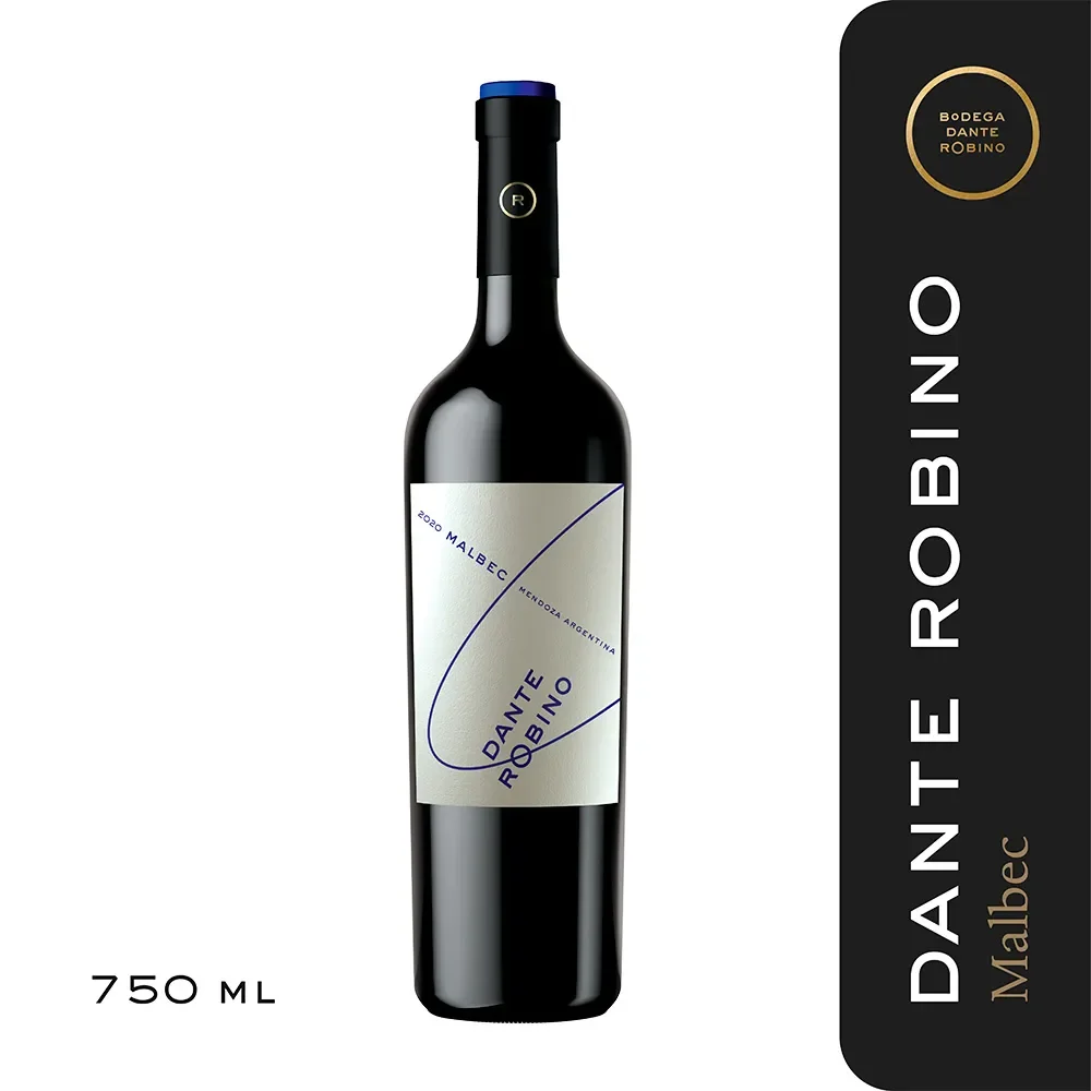 Dante Robino Malbec