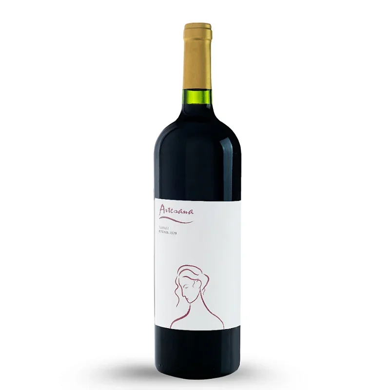 Artesana Reserva Tannat