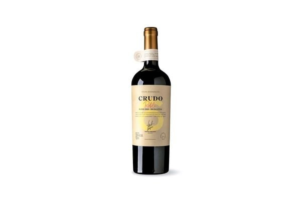 Crudo 6 Roble Blend