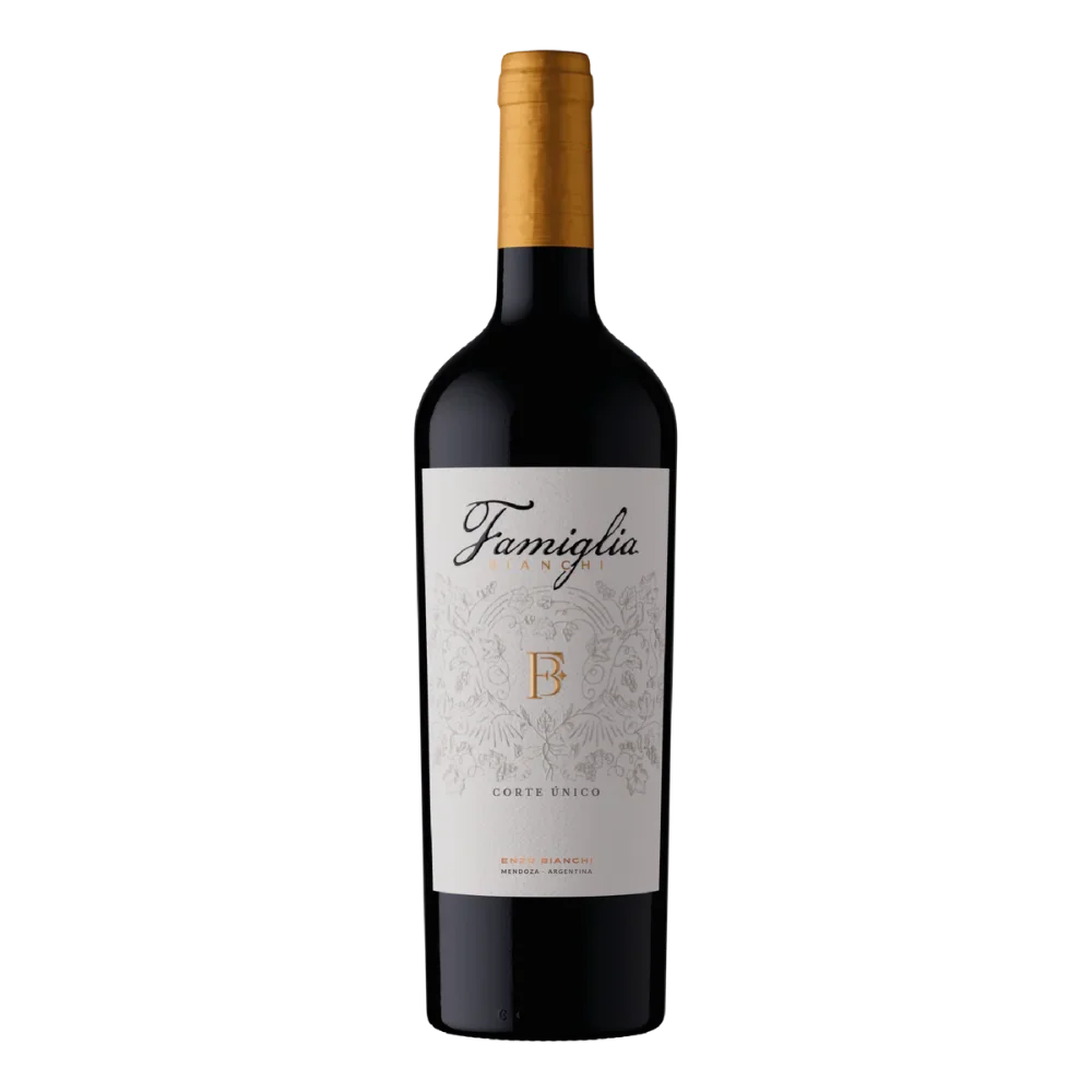 Famiglia Bianchi Malbec
