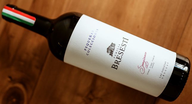 Bresesti Sangiovese Pc