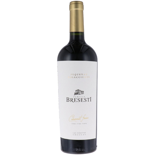 Bresesti Cabernet Franc Pc