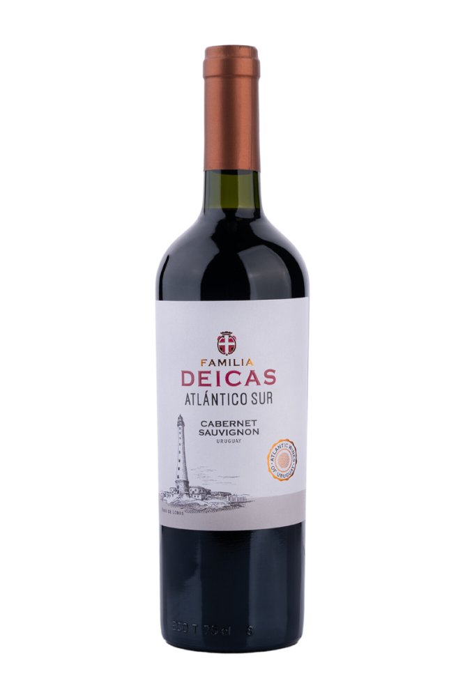 Atlántico Sur CABERNET