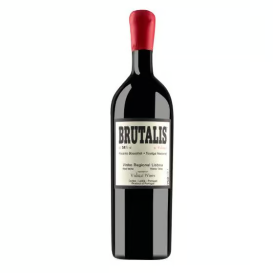 Brutalis Alicante