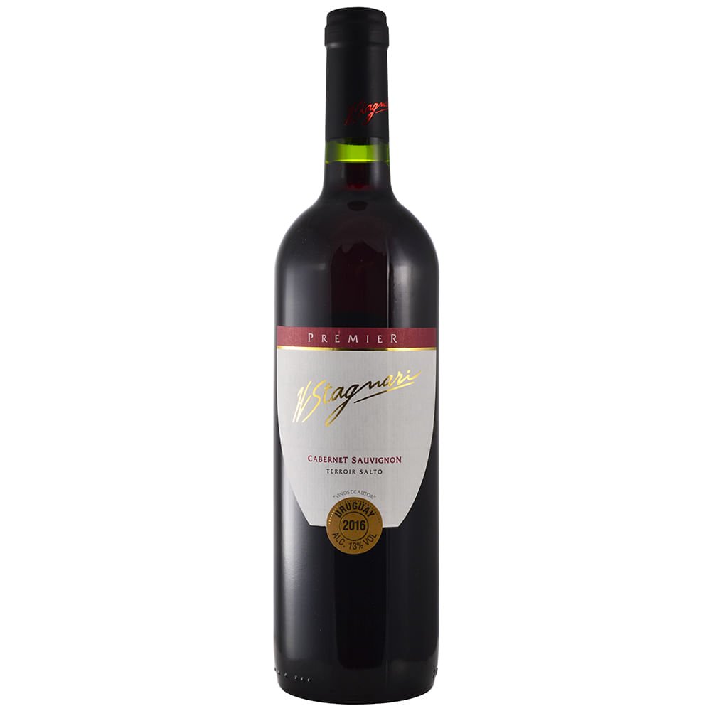 Cabernet Premier HStagnari