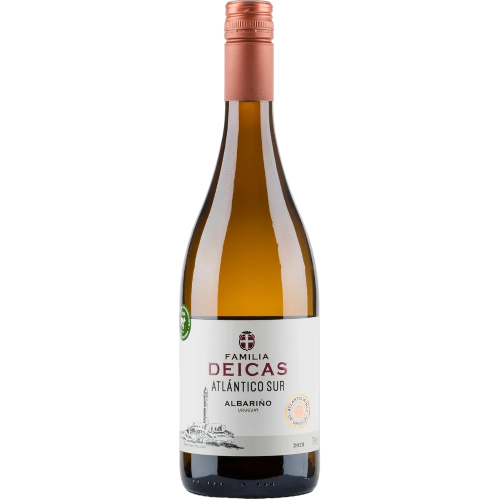 Atlantico Sur Albariño