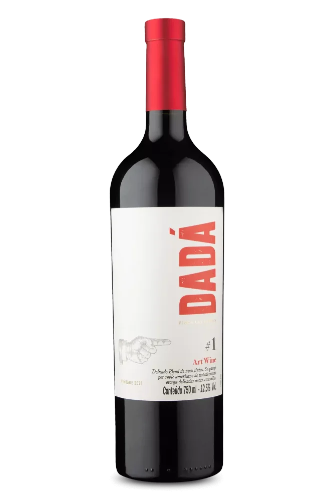 Dadá 1